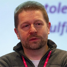 Goran Klepac
