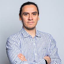 Julian Norato