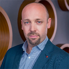 Sven Skrgatić