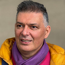 Zlatan Morić